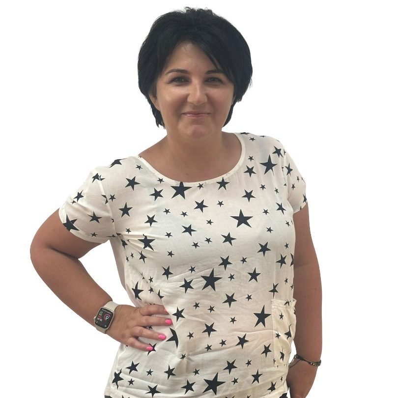 Veronica Albu
