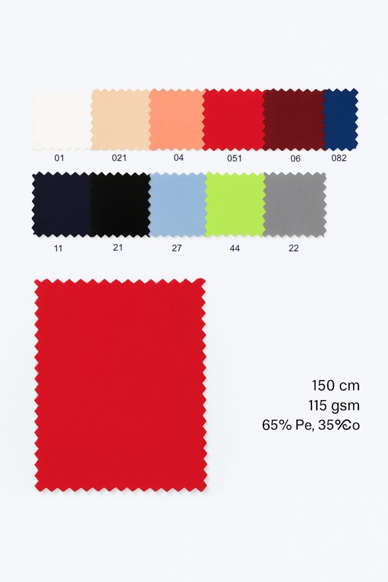Poplin