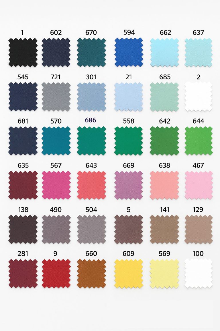 Poplin cu elastan 110