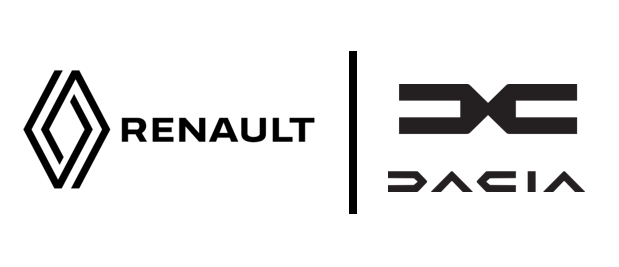 DACIA RENAULT